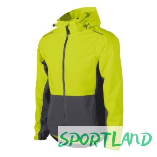 Kurtka Malfini Rainbow M MLI-53890 neon yellow M