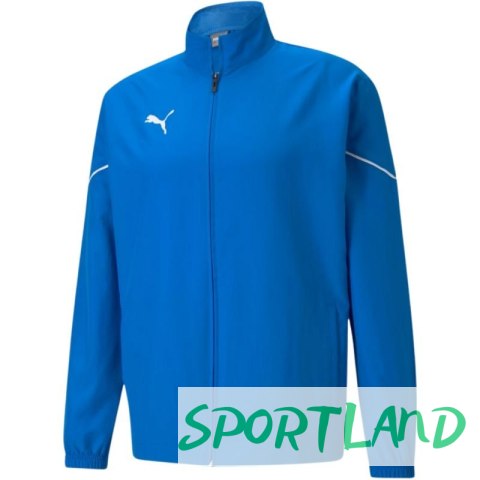 Kurtka Puma teamRISE Sideline M 657326 02 L Kurtka Puma teamRISE Sideline M 657326 02 L