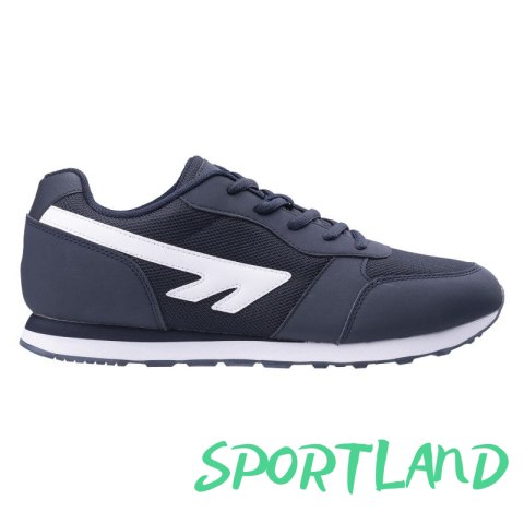 Sneakersy Hi-tec Ernes Teen Jr 92800602781 36 Sneakersy Hi-tec Ernes Teen Jr 92800602781 36