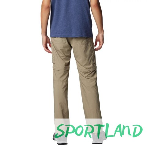 Spodnie Columbia Silver Ridge Utility Convertible Pant M 2012962221 32-34 Spodnie Columbia Silver Ridge Utility Convertible Pant M 2012962221 32-34