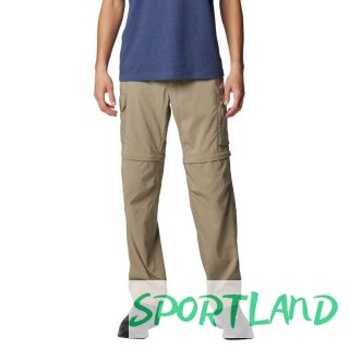 Spodnie Columbia Silver Ridge Utility Convertible Pant M 2012962221 34-34