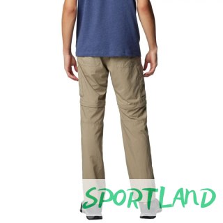 Spodnie Columbia Silver Ridge Utility Convertible Pant M 2012962221 34-34