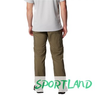 Spodnie Columbia Silver Ridge Utility Convertible Pant M 2012962397 32-32