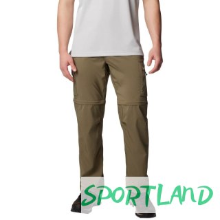 Spodnie Columbia Silver Ridge Utility Convertible Pant M 2012962397 32-34