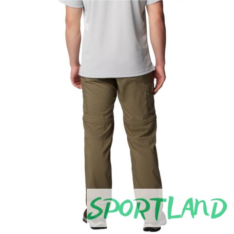 Spodnie Columbia Silver Ridge Utility Convertible Pant M 2012962397 36-34 Spodnie Columbia Silver Ridge Utility Convertible Pant M 2012962397 36-34