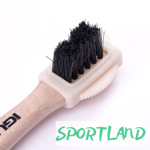 Szczotka Iguana Brush Nubuck Suede 92800382295 N/A Szczotka Iguana Brush Nubuck Suede 92800382295 N/A