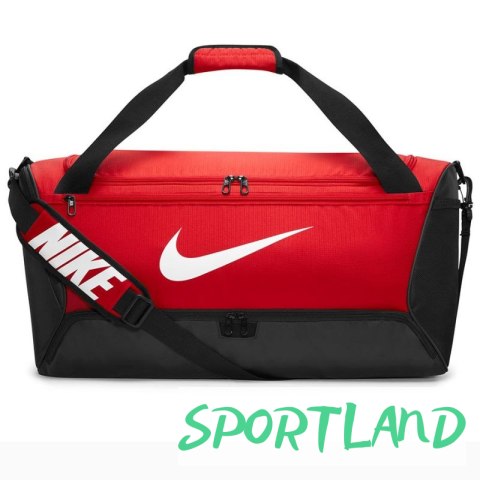 Torba Nike Brasilia DH7710-657 60x30x31 cm Torba Nike Brasilia DH7710-657 60x30x31 cm