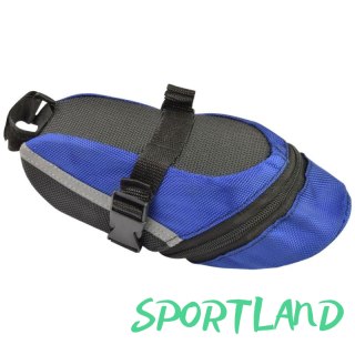 Torba rowerowa pod siodełko Dunlop sakwa wodoodporna 1043098 N/A