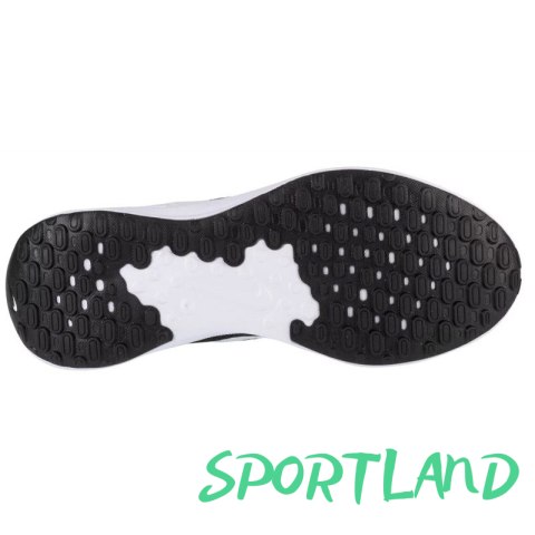Buty do biegania Nike Revolution 7 M FB2207-001 46