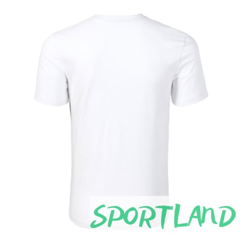Koszulka Malfini Action V-neck M MLI-70000 biały M