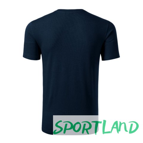 Koszulka Malfini Action V-neck M MLI-70002 granatowy S Koszulka Malfini Action V-neck M MLI-70002 granatowy S