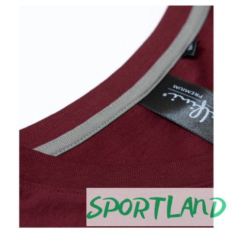 Koszulka Malfini Action V-neck M MLI-70002 granatowy S Koszulka Malfini Action V-neck M MLI-70002 granatowy S