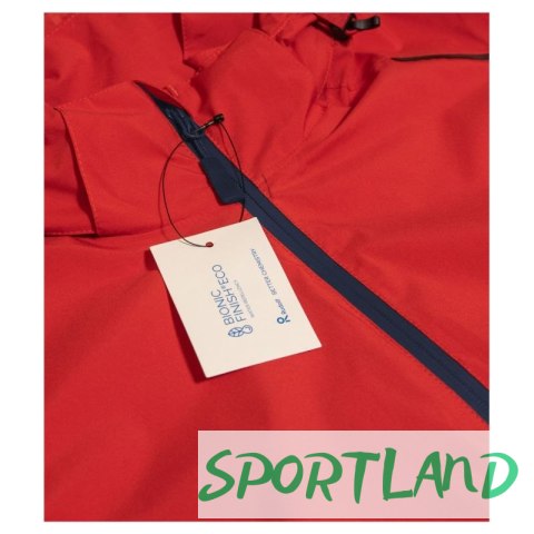 Kurtka Malfini Rainbow M MLI-53807 czerwony 2XL Kurtka Malfini Rainbow M MLI-53807 czerwony 2XL