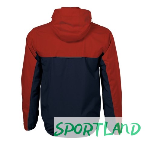 Kurtka Malfini Rainbow M MLI-53807 czerwony 3XL Kurtka Malfini Rainbow M MLI-53807 czerwony 3XL