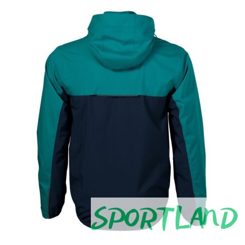 Kurtka Malfini Rainbow M MLI-53819 szmaragdowy 2XL Kurtka Malfini Rainbow M MLI-53819 szmaragdowy 2XL