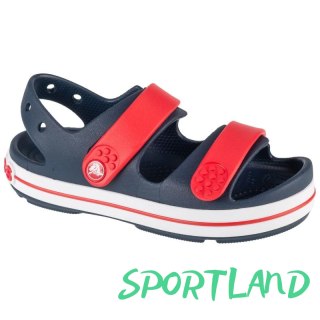 Sandały Crocs Crocband Cruiser Jr 209423-4OT 36/37