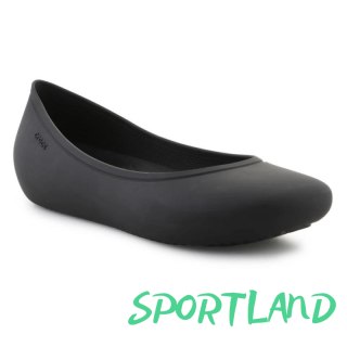 Buty Crocs Brooklyn Flat W 209384-001 EU 37/38
