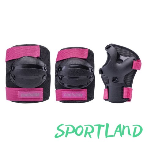 Ochraniacz Coolslide Guaraso 92800595505 L Ochraniacz Coolslide Guaraso 92800595505 L