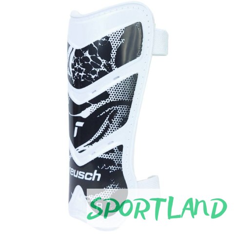 Ochraniacze piłkarskie Reusch Shinguard Attrakt Lite 5377045 7701 L Ochraniacze piłkarskie Reusch Shinguard Attrakt Lite 5377045 7701 L