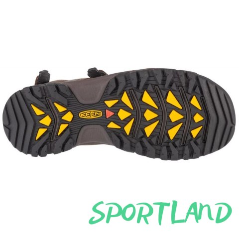 Sandały Keen Targhee III Open Toe Sandal M 1022423 44 Sandały Keen Targhee III Open Toe Sandal M 1022423 44