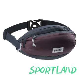 Saszetka, nerka Hi-Tec Sequa 92800597692 N/A