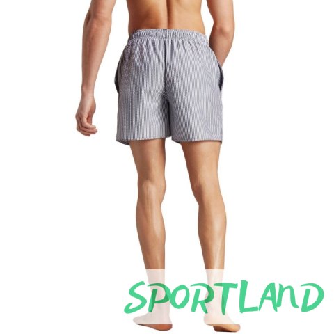 Szorty kąpielowe adidas Stripey Classics M IL4020 L Szorty kąpielowe adidas Stripey Classics M IL4020 L