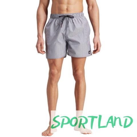 Szorty kąpielowe adidas Stripey Classics M IL4020 L Szorty kąpielowe adidas Stripey Classics M IL4020 L