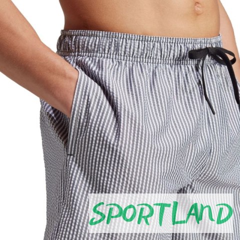 Szorty kąpielowe adidas Stripey Classics M IL4020 L Szorty kąpielowe adidas Stripey Classics M IL4020 L