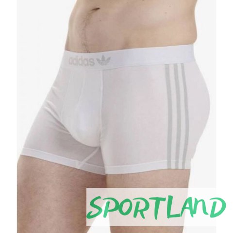 Bielizna adidas Originals 2-pak M 4A4M51 M Bielizna adidas Originals 2-pak M 4A4M51 M