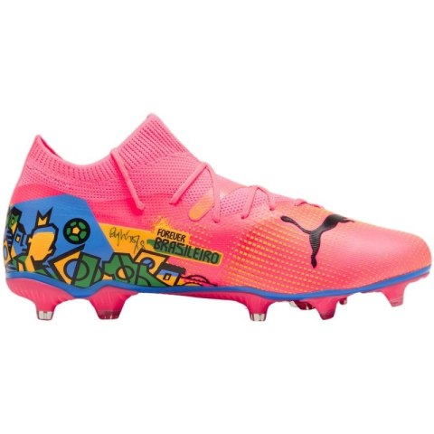 Buty piłkarskie Puma Future 7 Match NJR FG/AG M 107840 01 44,5 Buty piłkarskie Puma Future 7 Match NJR FG/AG M 107840 01 44,5