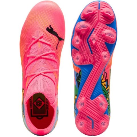 Buty piłkarskie Puma Future 7 Match NJR FG/AG M 107840 01 44,5 Buty piłkarskie Puma Future 7 Match NJR FG/AG M 107840 01 44,5