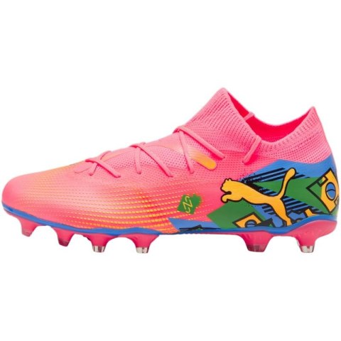 Buty piłkarskie Puma Future 7 Match NJR FG/AG M 107840 01 44,5 Buty piłkarskie Puma Future 7 Match NJR FG/AG M 107840 01 44,5