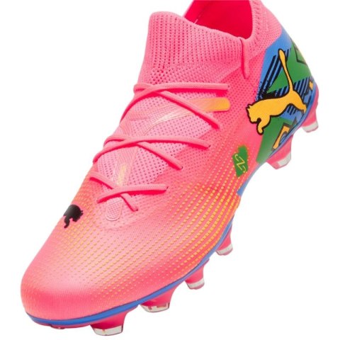 Buty piłkarskie Puma Future 7 Match NJR FG/AG M 107840 01 44,5 Buty piłkarskie Puma Future 7 Match NJR FG/AG M 107840 01 44,5