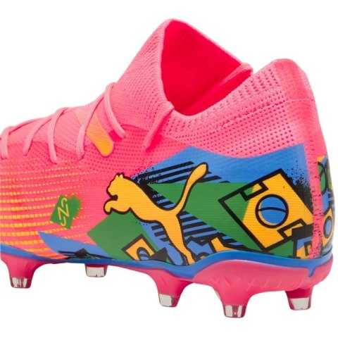 Buty piłkarskie Puma Future 7 Match NJR FG/AG M 107840 01 44,5 Buty piłkarskie Puma Future 7 Match NJR FG/AG M 107840 01 44,5