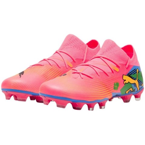 Buty piłkarskie Puma Future 7 Match NJR FG/AG M 107840 01 44,5 Buty piłkarskie Puma Future 7 Match NJR FG/AG M 107840 01 44,5