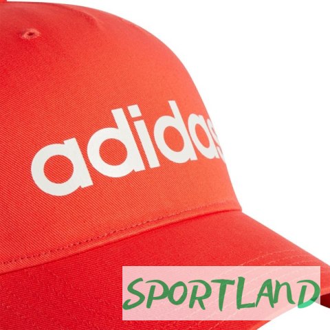 Czapka z daszkiem adidas Daily Cap IR7907 Młodzieżowa Czapka z daszkiem adidas Daily Cap IR7907 Młodzieżowa