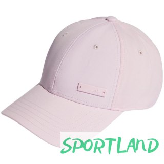 Czapka z daszkiem adidas Metal Badge Lightweight Baseball IR7892 Młodzieżowa