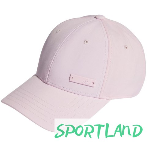 Czapka z daszkiem adidas Metal Badge Lightweight Baseball IR7892 Młodzieżowa Czapka z daszkiem adidas Metal Badge Lightweight Baseball IR7892 Młodzieżowa