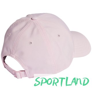 Czapka z daszkiem adidas Metal Badge Lightweight Baseball IR7892 Młodzieżowa
