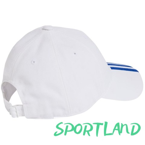 Czapka z daszkiem adidas UEFA EURO24™ Official Emblem IT3314 Dorośli S/M Czapka z daszkiem adidas UEFA EURO24™ Official Emblem IT3314 Dorośli S/M