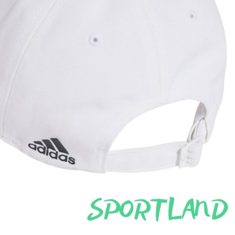 Czapka z daszkiem adidas UEFA EURO24™ Official Emblem IT3314 Dorośli S/M Czapka z daszkiem adidas UEFA EURO24™ Official Emblem IT3314 Dorośli S/M