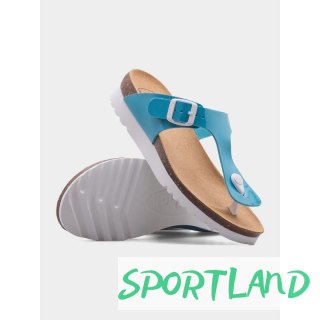 Klapki Scholl Boa Visa W F31247-1007 38