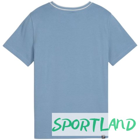 Koszulka Puma Squad Tee Jr 679259 20 128cm Koszulka Puma Squad Tee Jr 679259 20 128cm