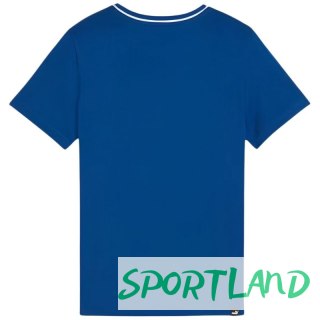 Koszulka Puma Squad Tee Jr 679259 20 164cm