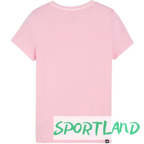 Koszulka Puma Squad Tee Jr 679387 30 128cm Koszulka Puma Squad Tee Jr 679387 30 128cm