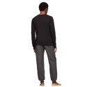 Koszulki Tommy Hilfiger Longsleeve 3-Pack Slim M UM0UM03022 S