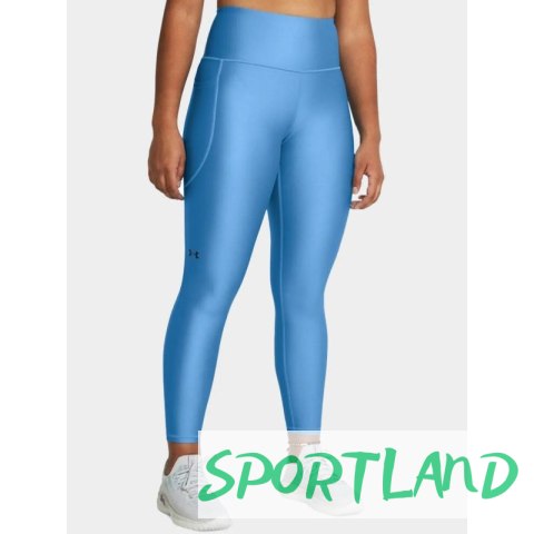 Legginsy Under Armour W 1365335-444 S Legginsy Under Armour W 1365335-444 S