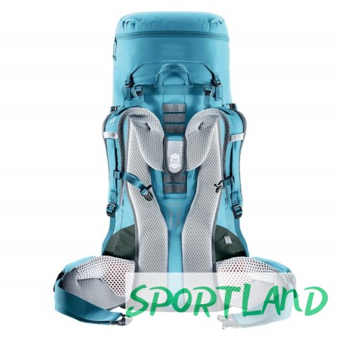 Plecak turystyczny Deuter Aircontact Lite 45L + 10 SL 3340223-3249 N/A Plecak turystyczny Deuter Aircontact Lite 45L + 10 SL 3340223-3249 N/A
