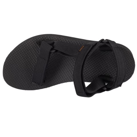 Sandały Teva Flatform Universal Sandals W 1008844-BLK 40