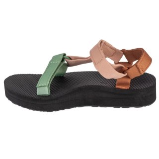 Sandały Teva Midform Universal Sandals W 1090969-CYM 39